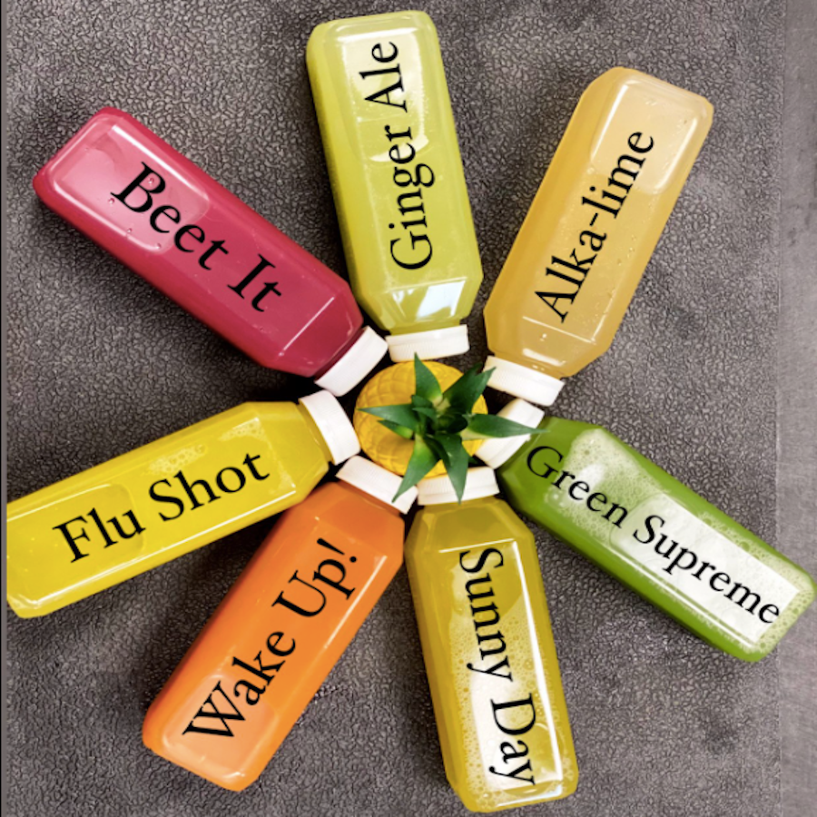 Merchantville Online, Where Community Begins