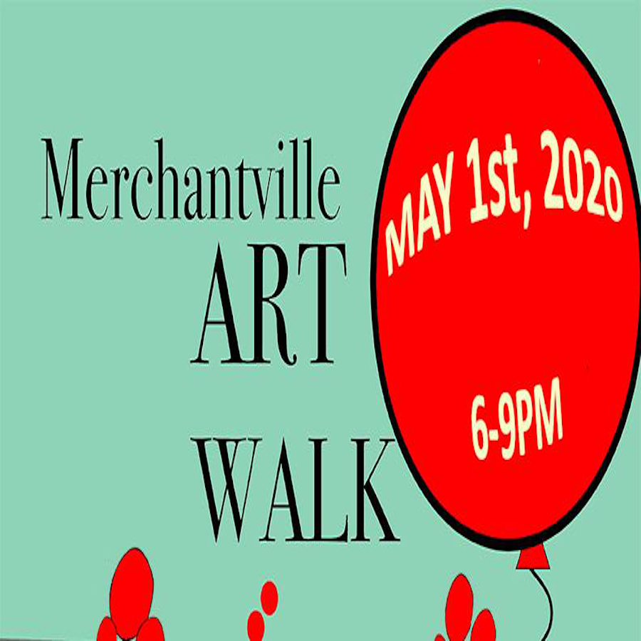 Merchantville Online, Where Community Begins