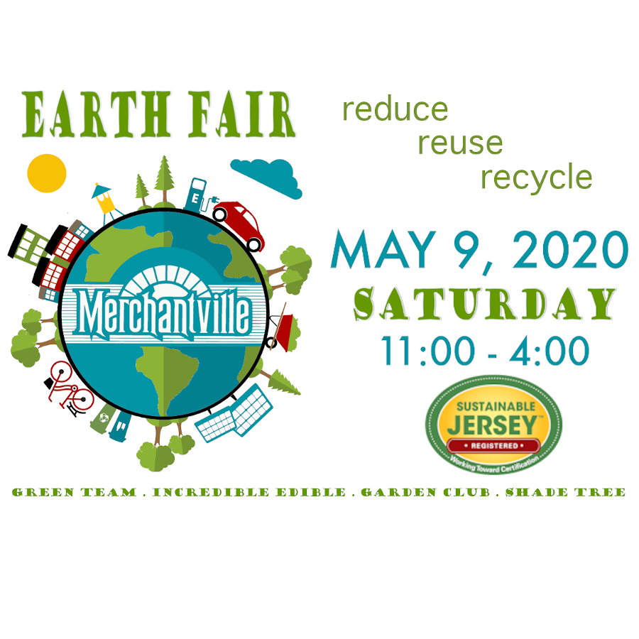 Merchantville Online, Where Community Begins