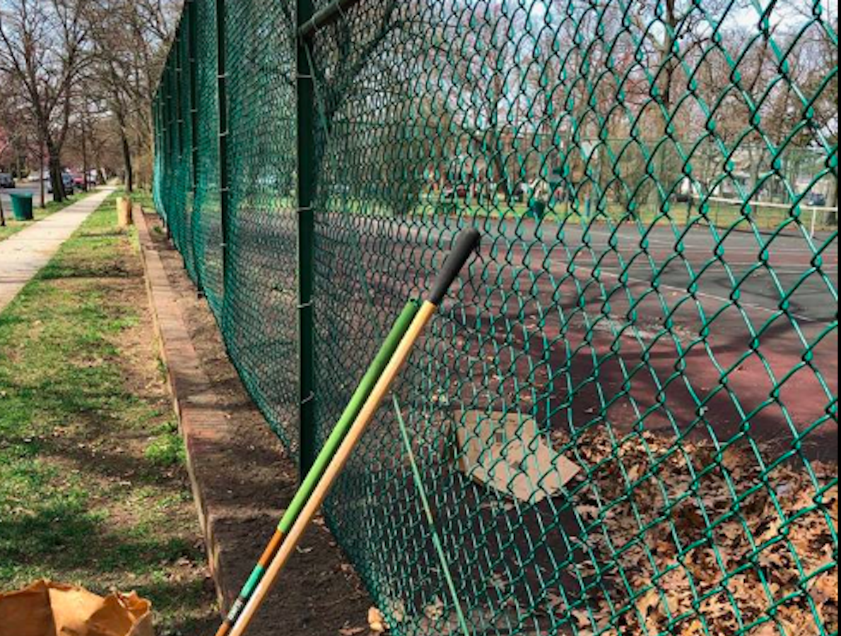 Merchantville Online, Where Community Begins