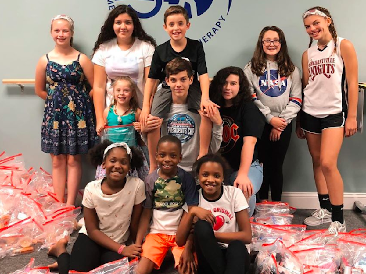 Merchantville Online, Where Community Begins