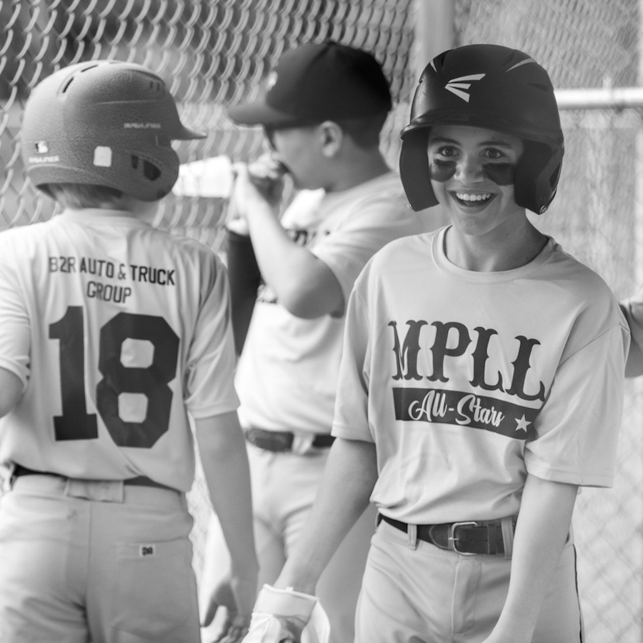 Merchantville Online, Where Community Begins