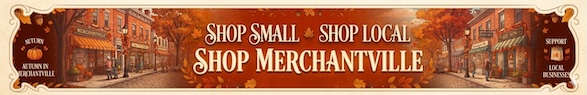 Shop Local Everyday
