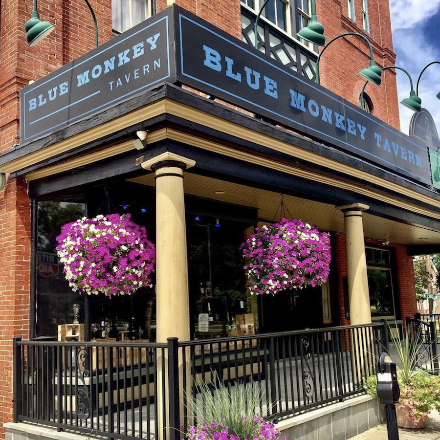 Merchantville Online, Where Community Begins