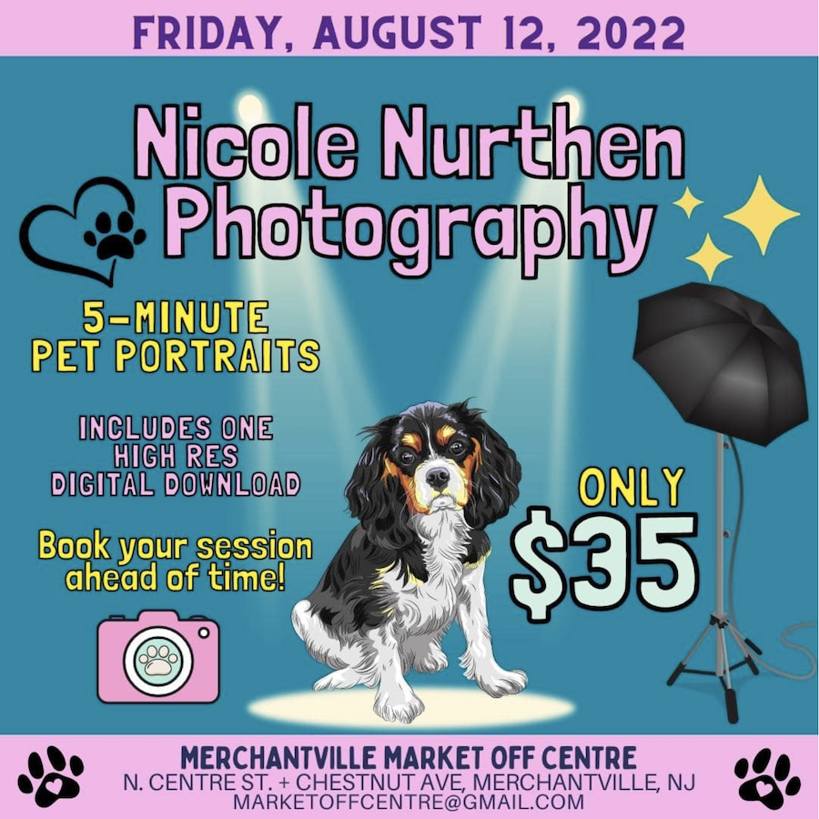 Merchantville Online, Where Community Begins