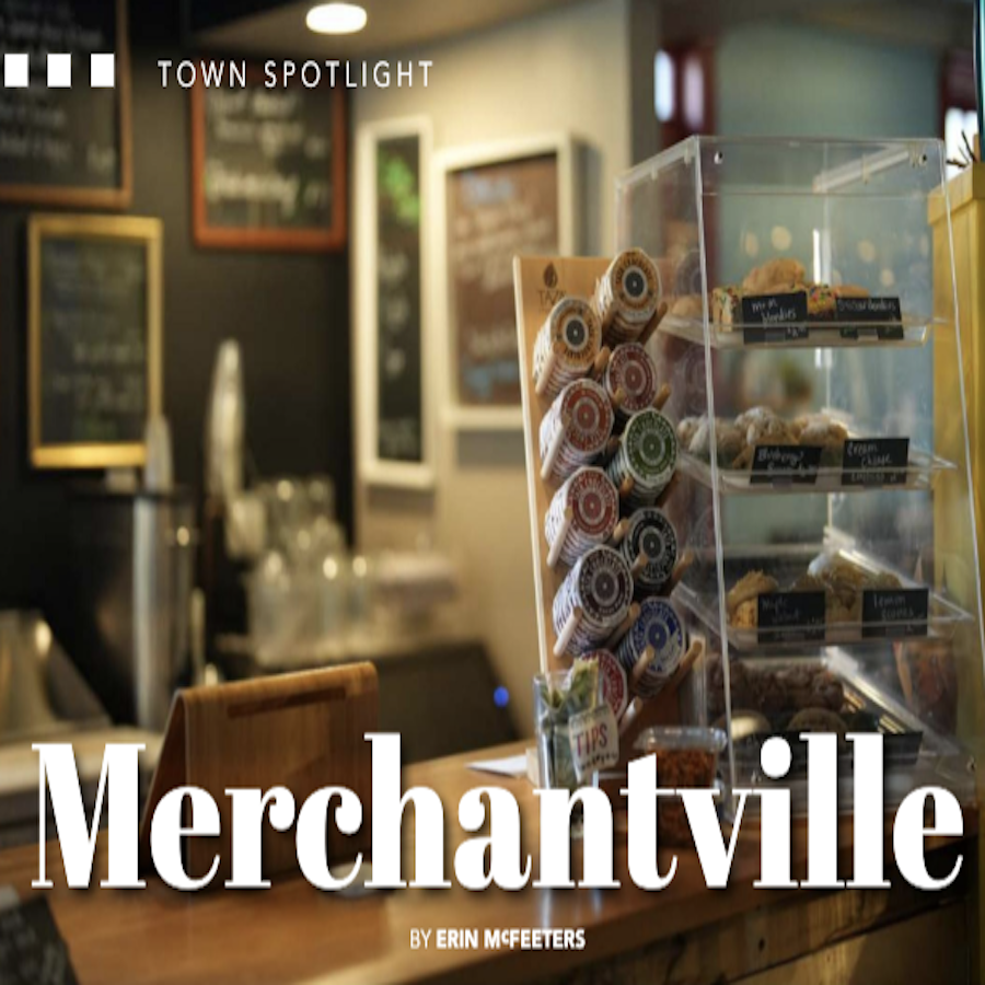 Merchantville Online, Where Community Begins