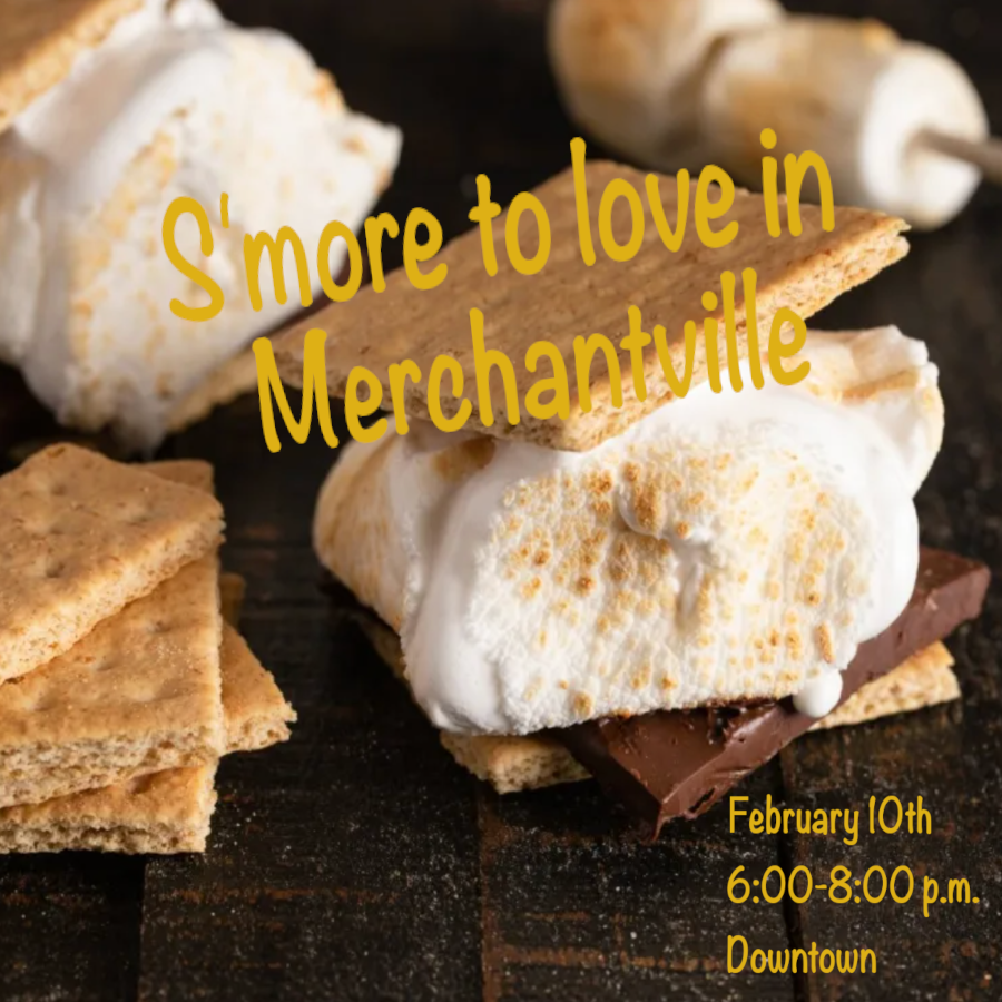 Merchantville Online, Where Community Begins