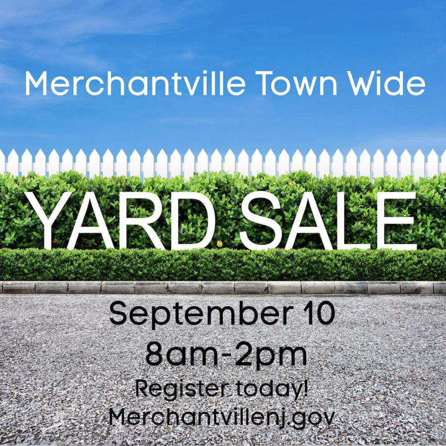 Merchantville Online, Where Community Begins
