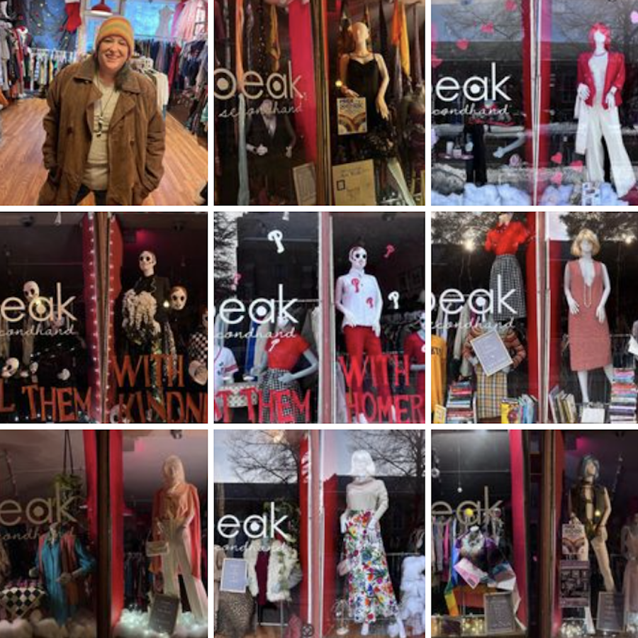 Merchantville Online, Where Community Begins