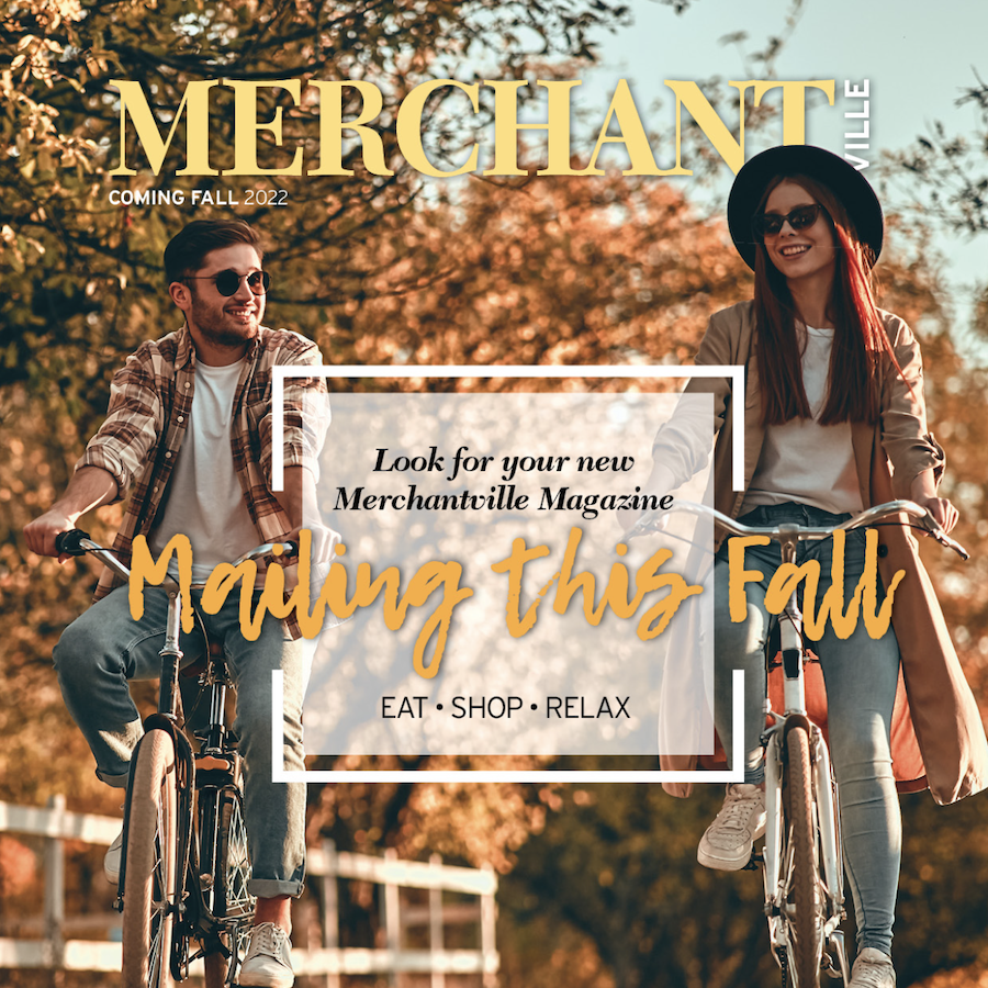 Merchantville Online, Where Community Begins