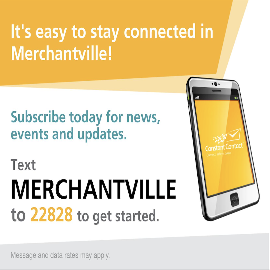 Merchantville Online, Where Community Begins