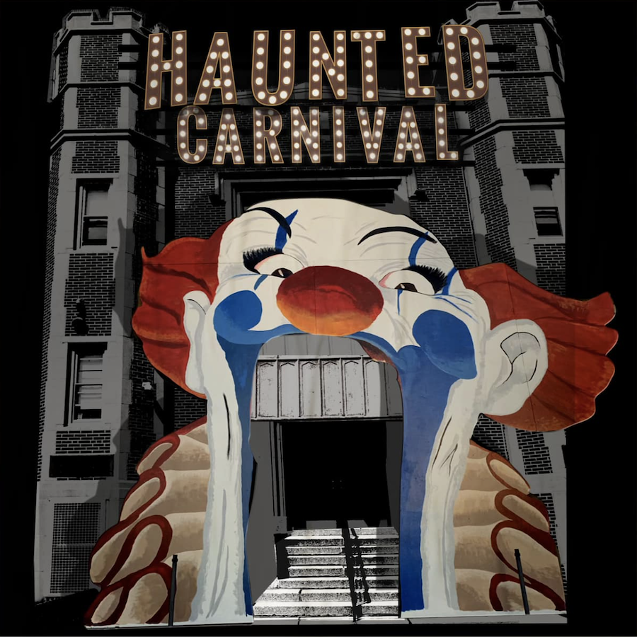 Merchantville Online, Where Community Begins