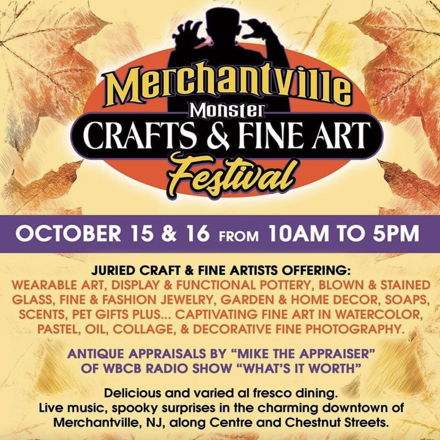 Merchantville Online, Where Community Begins