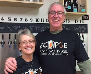 Eclipse Brewing