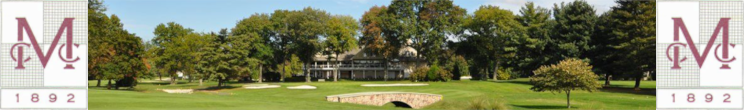 Merchantville Country Club