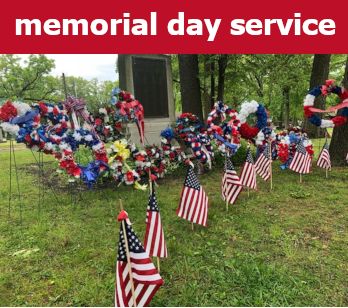 Merchantville Memorial Day Details