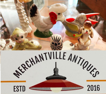 Merchantville Antiques