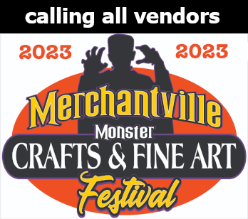 Monsterville