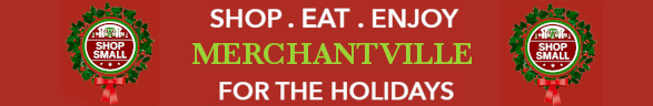 Shop Local, Shop Merchantville