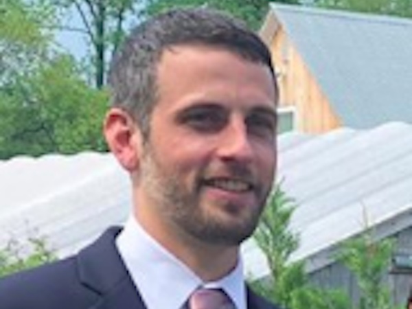 Patrick "Pat" Smith, 35