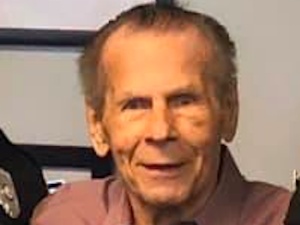 Joseph W. Corney Jr., 86