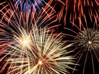 2022 Parades & Fireworks