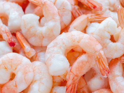 FDA Shrimp Recall
