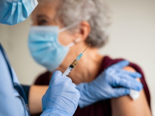 Senior Vaccines on the Move