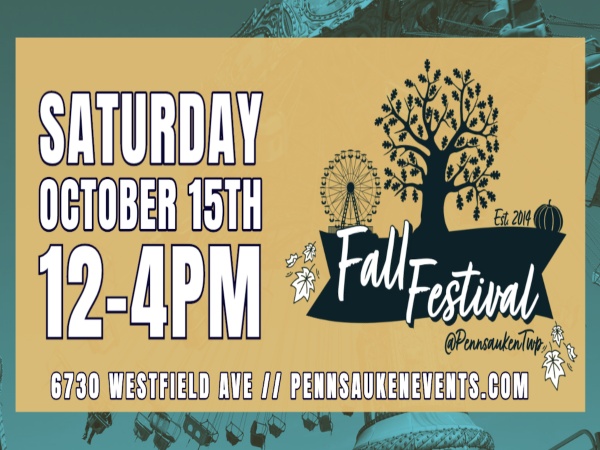 Annual Fall Festival