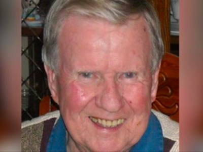 Robert Grant, 92