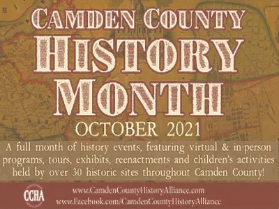 County History Month