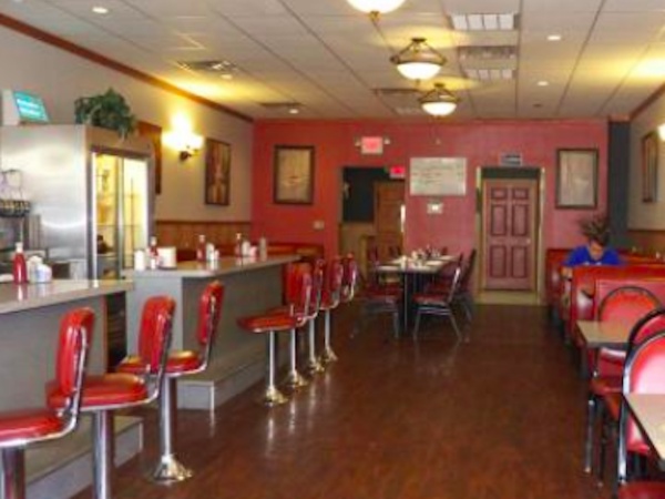 Diner Property Sold