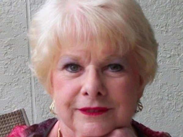 Mary Gaskill, 73