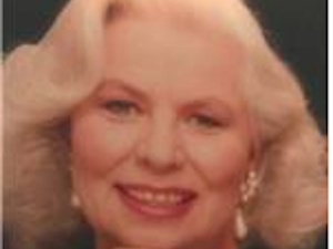 Carole Rowland, 81