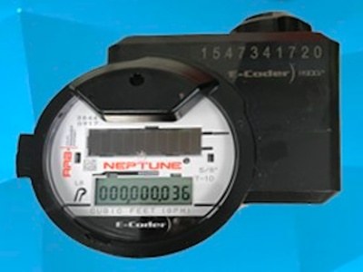 Monitoring Your Meter
