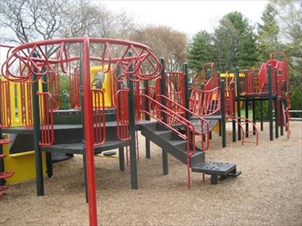 Parks &amp; Playgrounds