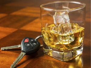 Combats Drunk Driving