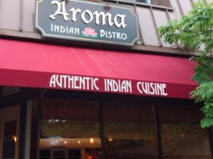 Enjoy Some Indian Cuisine