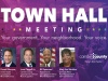 County Town Hall 7/11