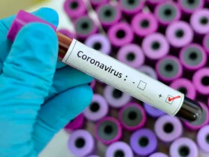 Coronavirus Links and Trackers