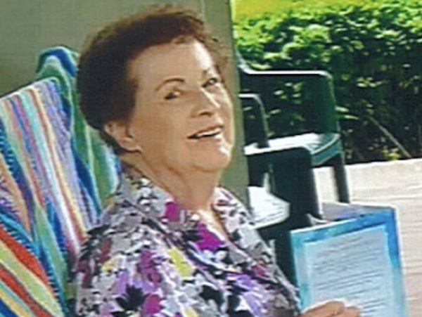Ellen Miller, 92