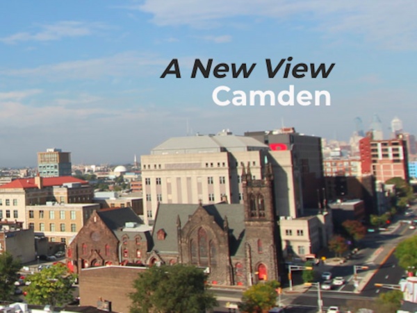 A New View Camden
