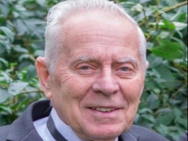 Peter Mroz, 85