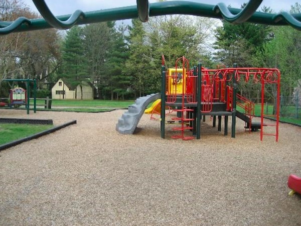 2021 Parks & Playgrounds