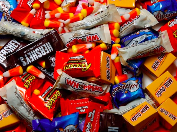 "Double the Candy in 2021"