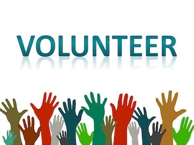 Volunteerism is a gift to your community