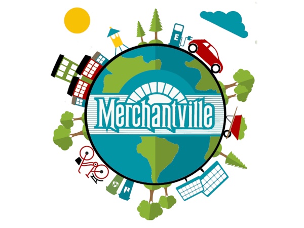 Merchantville's Earth Fair