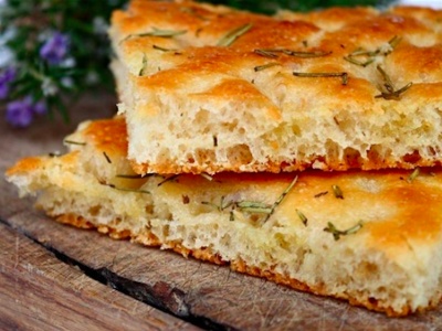 Bread Making Class