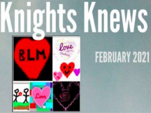February Knights Knews