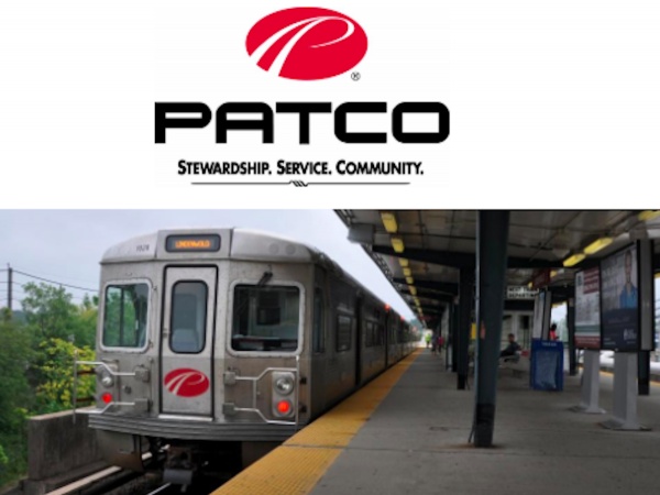 PATCO Owl Service to Begin
